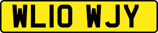 WL10WJY