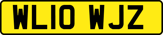 WL10WJZ