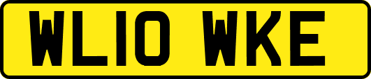 WL10WKE