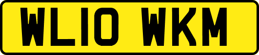 WL10WKM