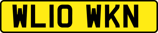 WL10WKN