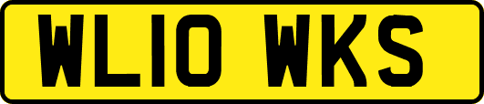 WL10WKS