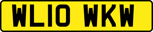 WL10WKW