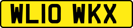 WL10WKX