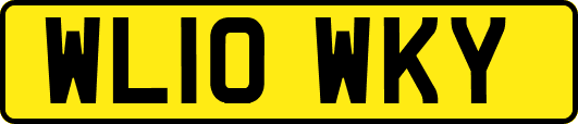 WL10WKY