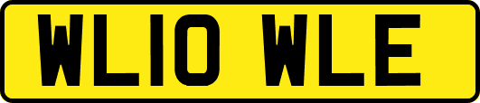 WL10WLE