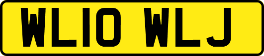 WL10WLJ
