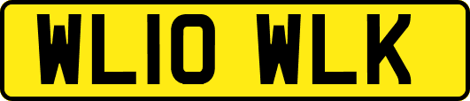 WL10WLK