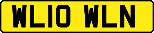 WL10WLN