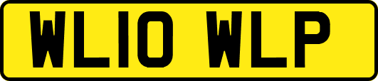WL10WLP