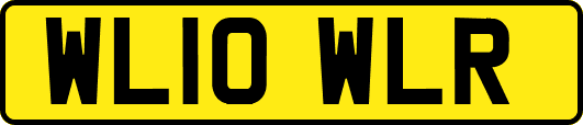 WL10WLR
