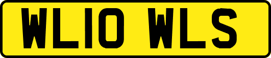WL10WLS