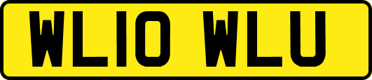 WL10WLU