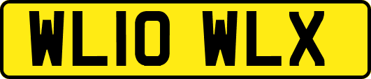 WL10WLX