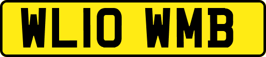 WL10WMB