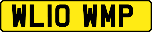 WL10WMP