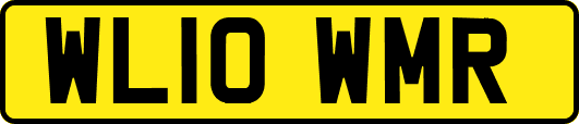 WL10WMR
