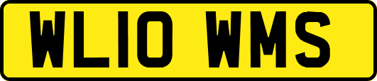 WL10WMS