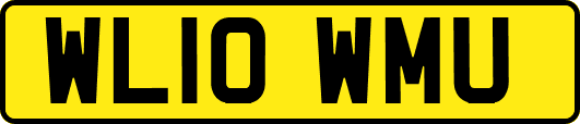 WL10WMU