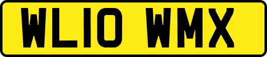 WL10WMX