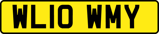 WL10WMY
