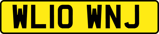 WL10WNJ