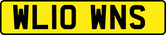 WL10WNS