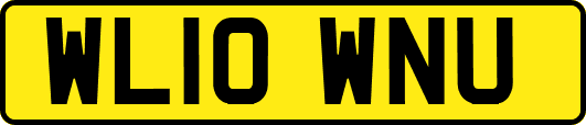 WL10WNU