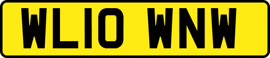 WL10WNW