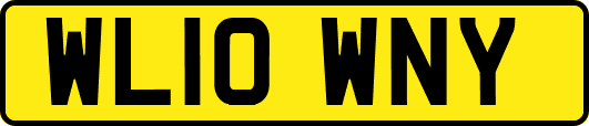 WL10WNY