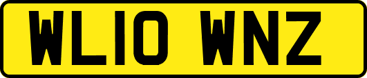 WL10WNZ