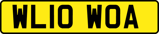 WL10WOA