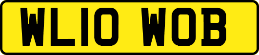 WL10WOB