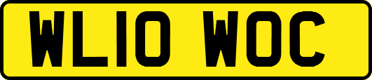 WL10WOC