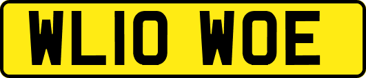 WL10WOE