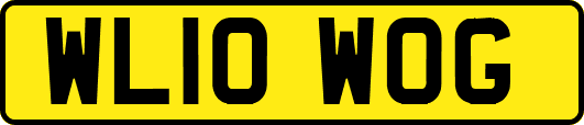 WL10WOG