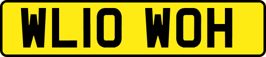 WL10WOH