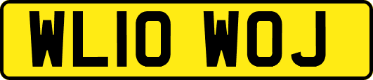 WL10WOJ