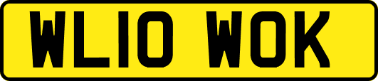 WL10WOK