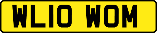 WL10WOM