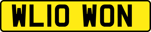 WL10WON