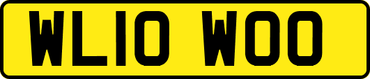WL10WOO