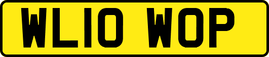 WL10WOP