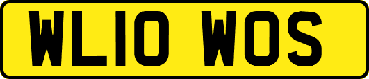 WL10WOS