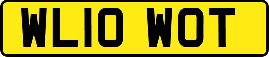 WL10WOT