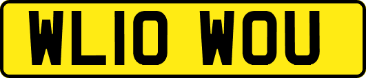 WL10WOU
