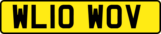 WL10WOV