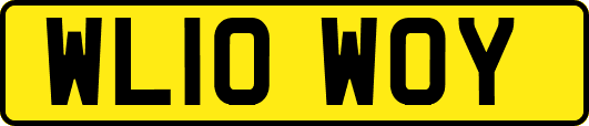 WL10WOY