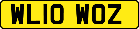 WL10WOZ