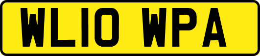WL10WPA